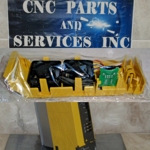 FANUC A06B-6124-H209