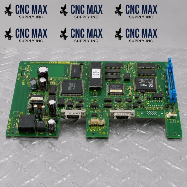 FANUC A16B-3300-0030 REFURBISHED