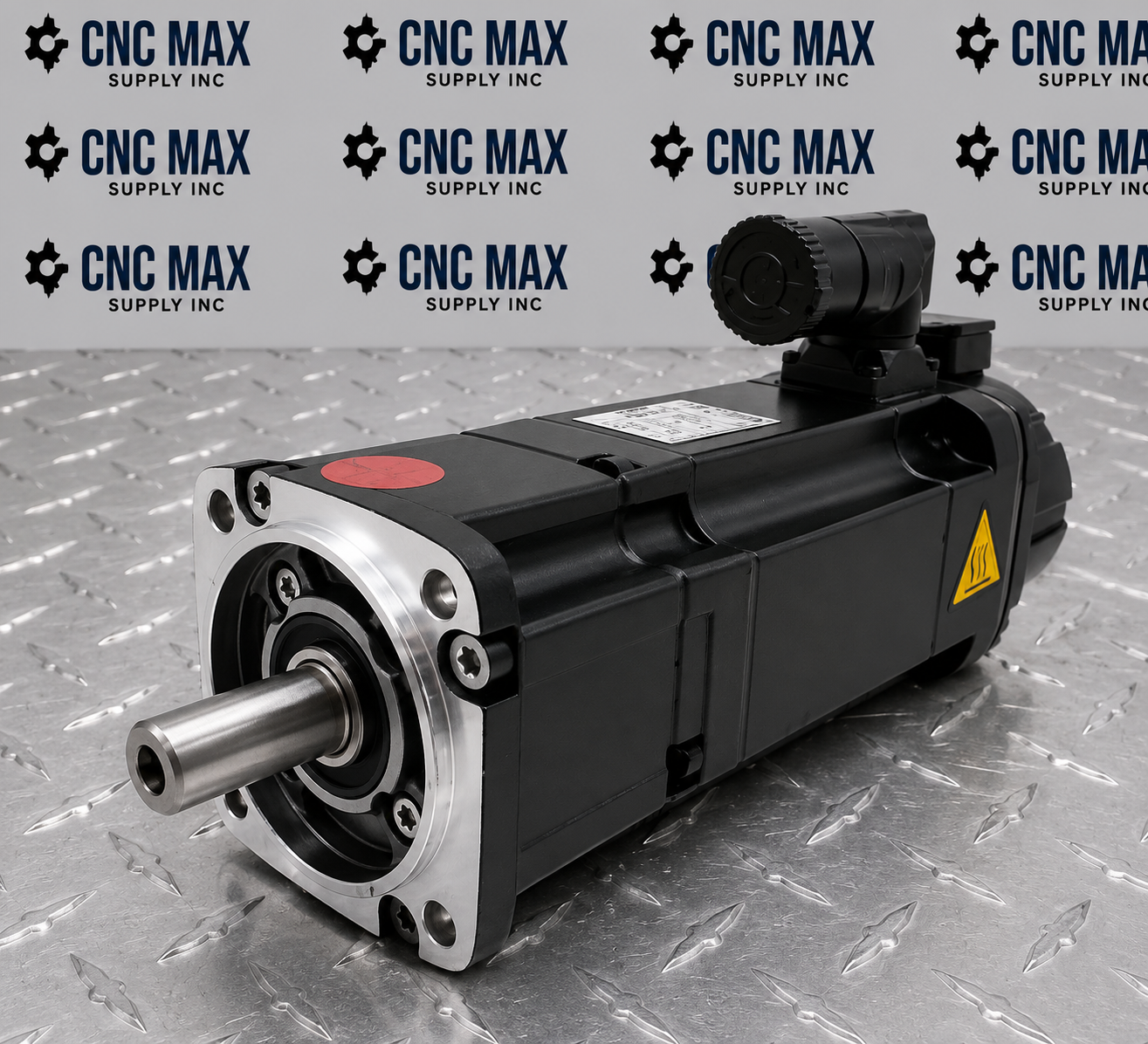 SIEMENS 1FK7034-5AK71-1DG3    WARRANTY 1 YEAR