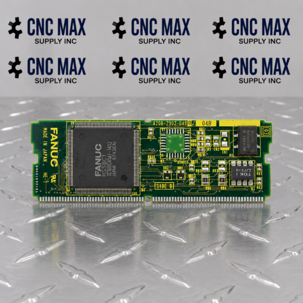 FANUC A20B-2902-0490