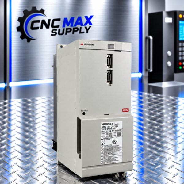 MITSUBISHI MDS-CH-CV-300