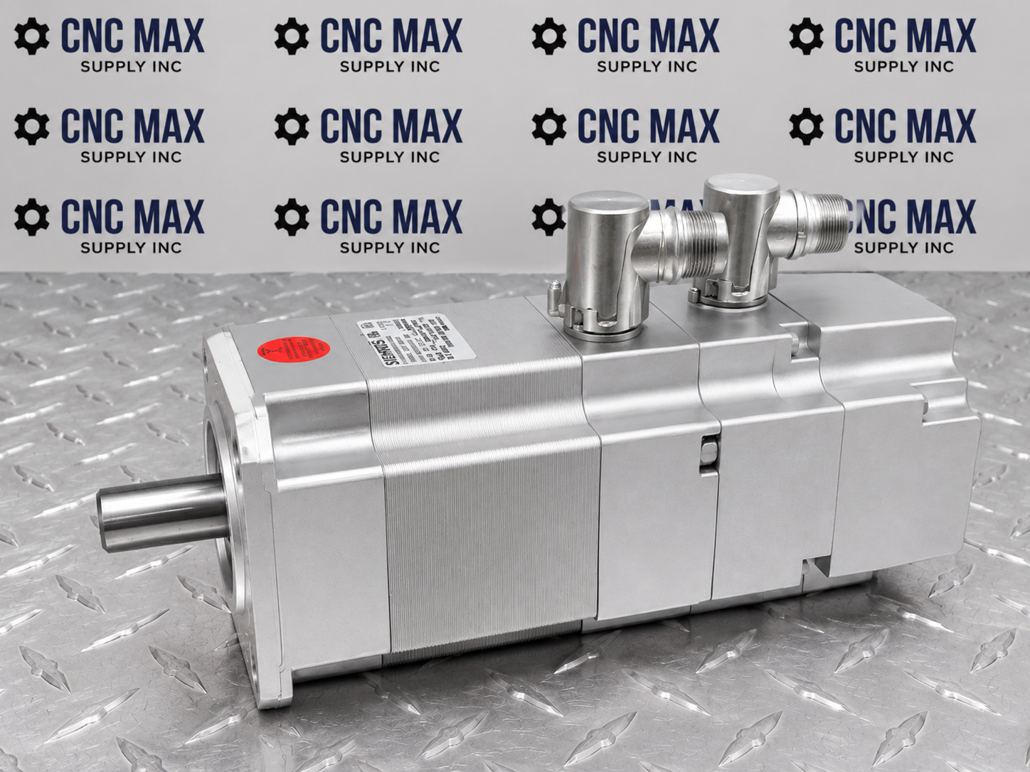 SIEMENS  1FK6042-6AF71-1EH0  WARRANTY 1 YEAR