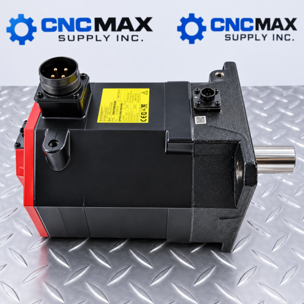 FANUC A06B-0082-B403
