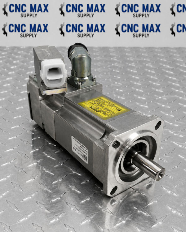 SIEMENS  1FK7034-5AK71-1LG0   WARRANTY 1 YEAR