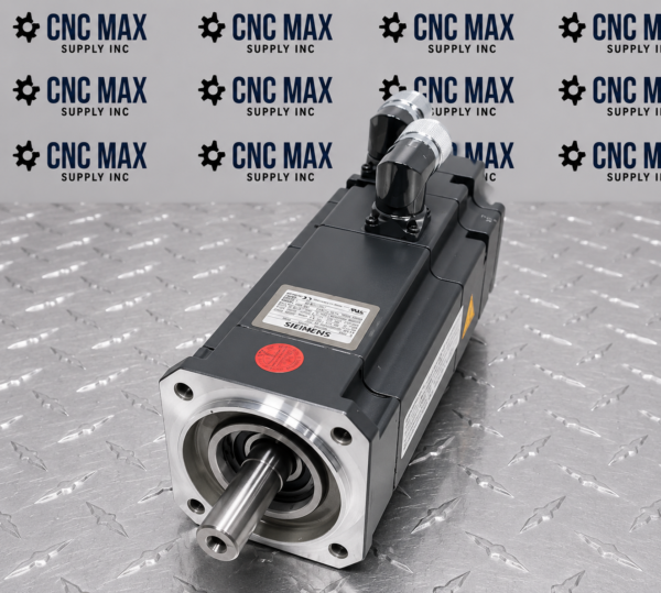SIEMENS 1FK7032-5AK71-1DU5-Z Z: D05+G11+H61