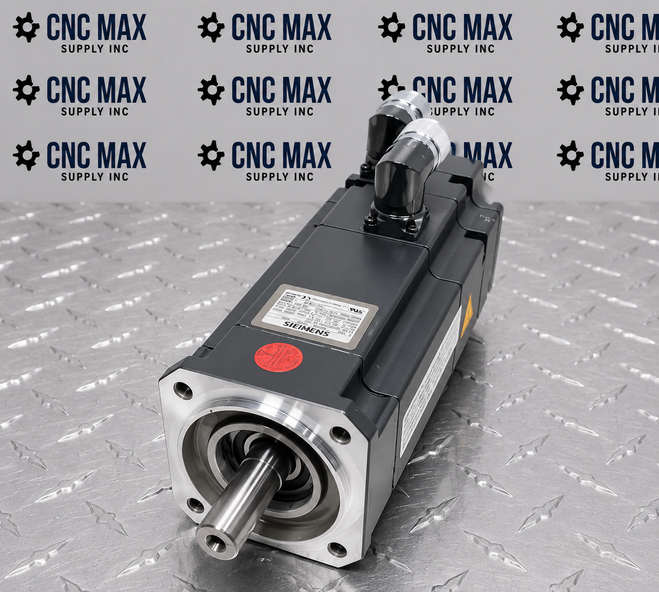 SIEMENS 1FK7032-5AK71-1DU5-Z Z: D05+G11+H61