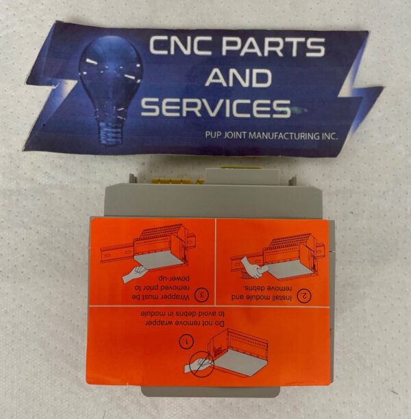 Allen-Bradley 5094-OA16