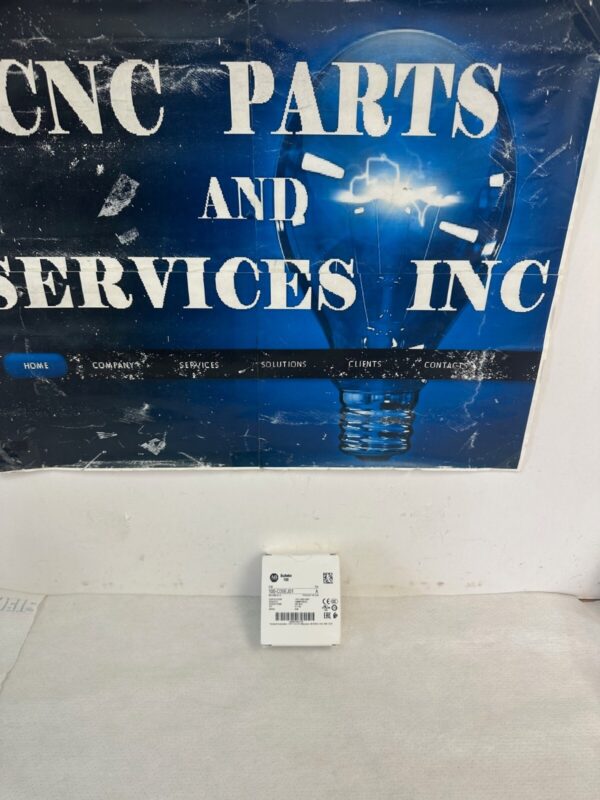 ALLEN BRADLEY 100-C09EJ01