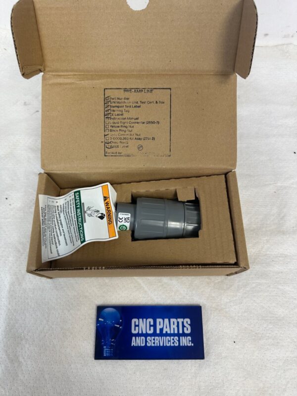 +GF+ GEORG FISHER SIGNET  3-2751-3 Sensor 159 001 806
