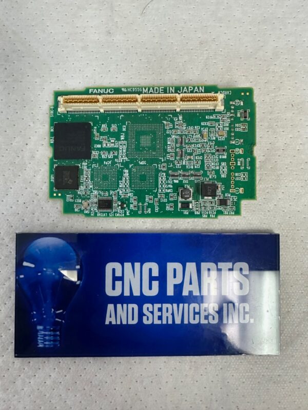 FANUC A20B-3300-0818
