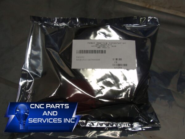 FANUC A06B-0113-B078#0008