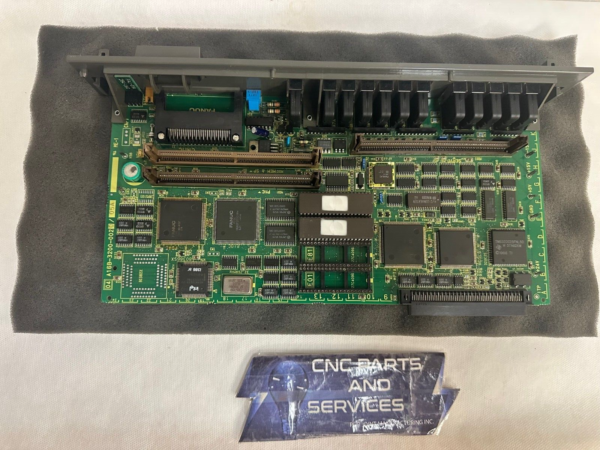 FANUC A16B-3200-0020