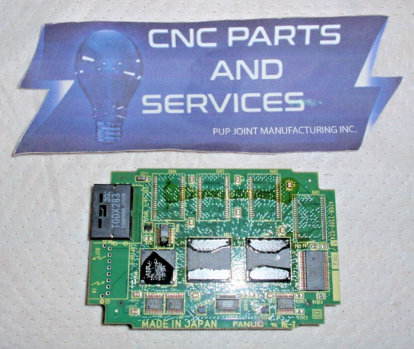 FANUC A20B-3300-0240