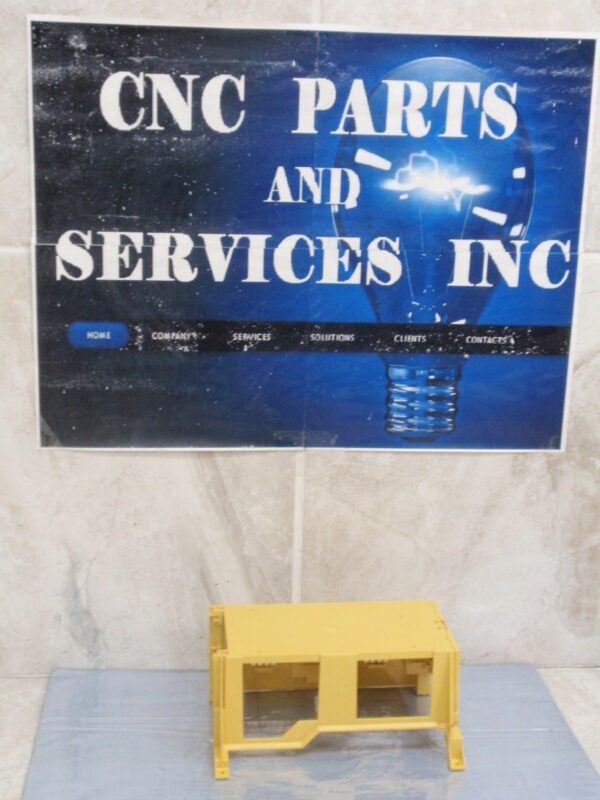 FANUC A250-0854-X020 COVER