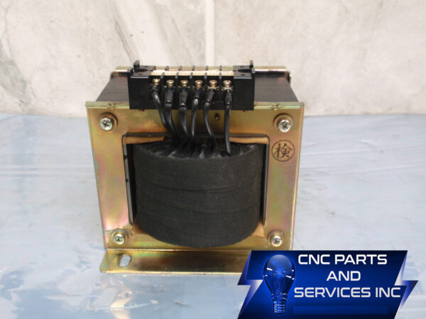 EKITAN CO..LTD.TRANSFORMER 500VA