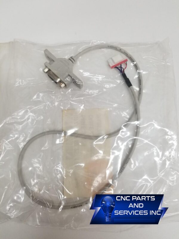 GE CABLE ASSEMBLY WE08X10060