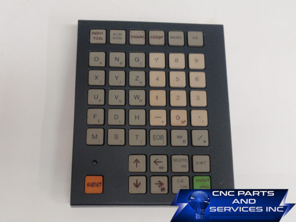 MAZAK MITSUBISHI KEYBOARD KS-MB931A / 941A / 951A