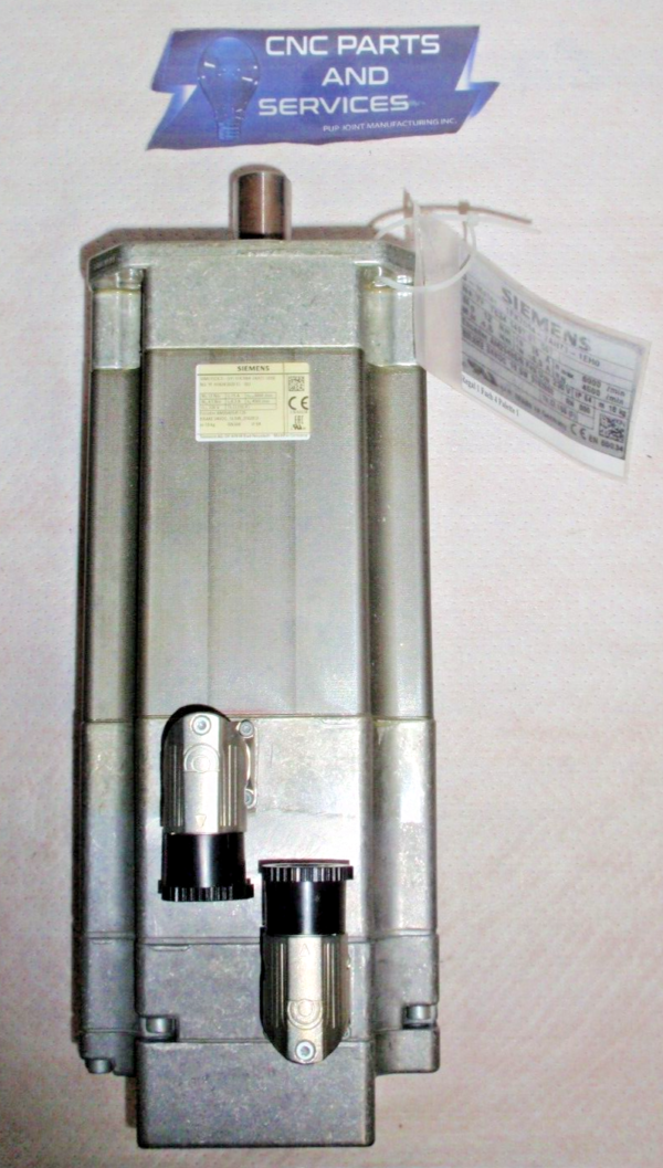 SIEMENS 1FK7064-7AH71-1EH0