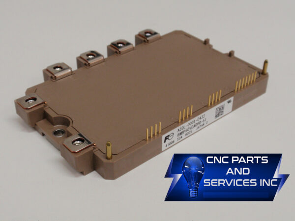 FUJI ELECTRIC A50L-0001-0432