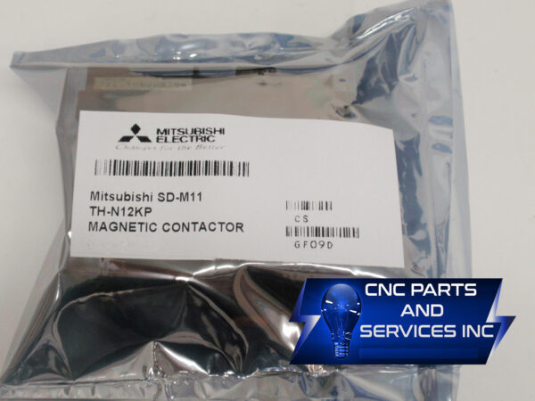 MITSUBISHI SD-M11  TH-N12KP MAGNETIC C0NTACTOR