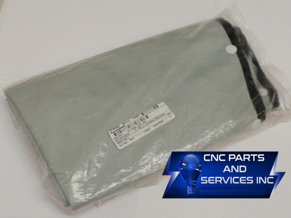 TDIC Robotic Cover EO-6246-070-005