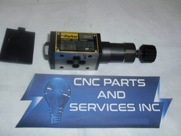 PARKER – MPRV-3-PB-07-K-N-11