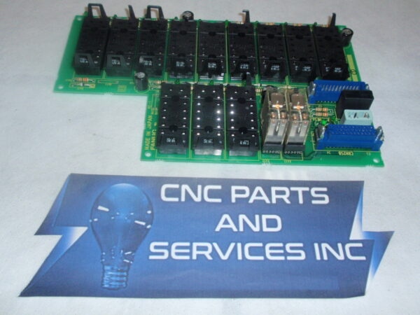 FANUC  A20B-9002-0300/02A