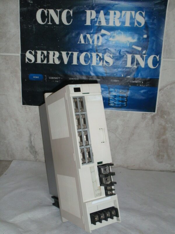 MITSUBISHI MDS-A-SPH-110