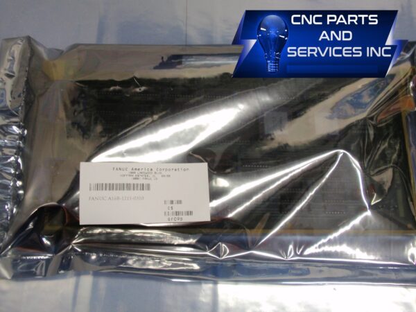 FANUC A16B-1211-0310