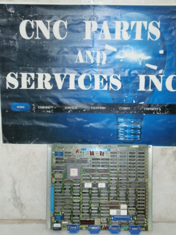 FANUC A20B-1000-0850