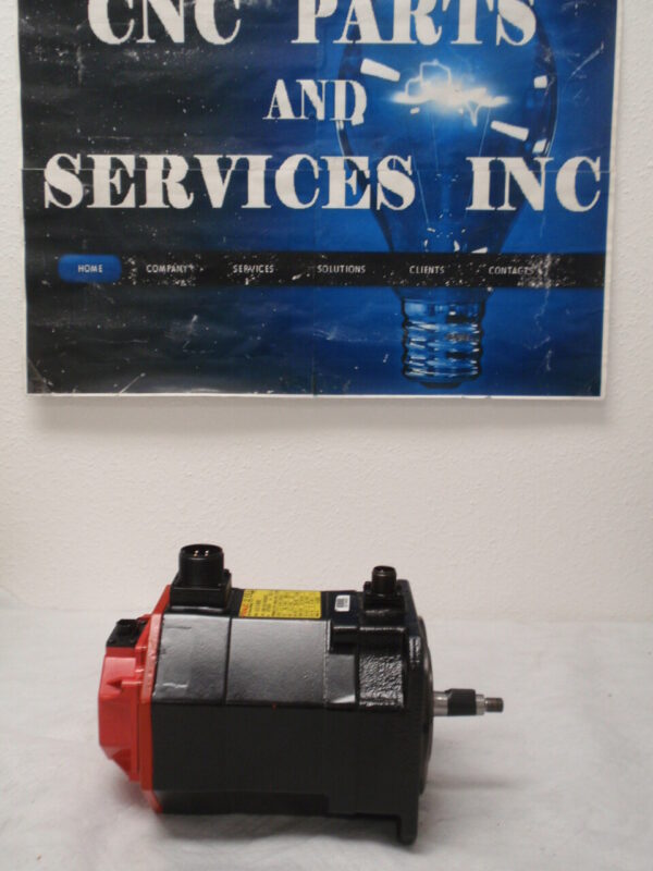 FANUC A06B-0235-B605#S037
