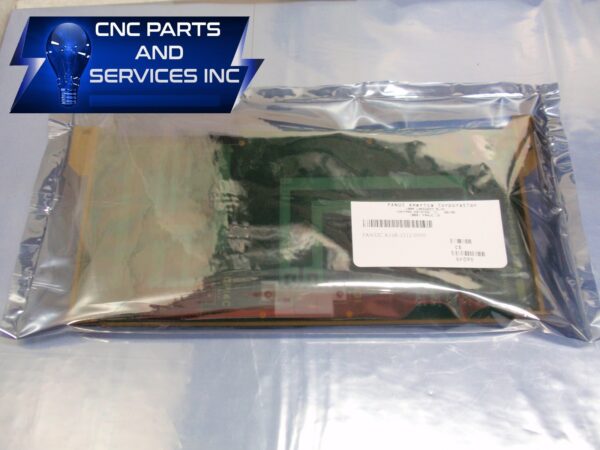 FANUC A16B-1212-0370
