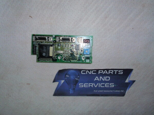 MITSUBISHI BN638A057G51A