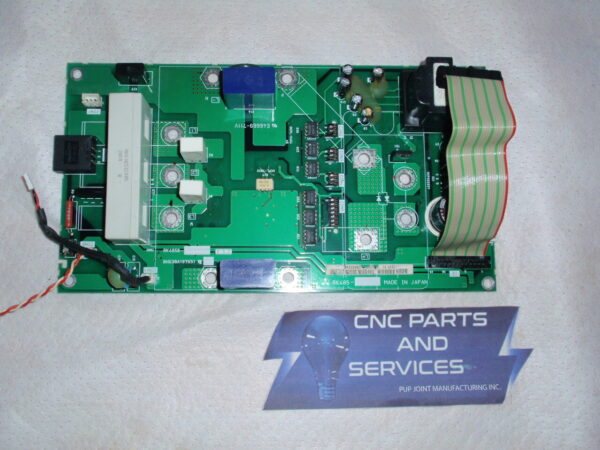 MITSUBISHI BN638A107G51