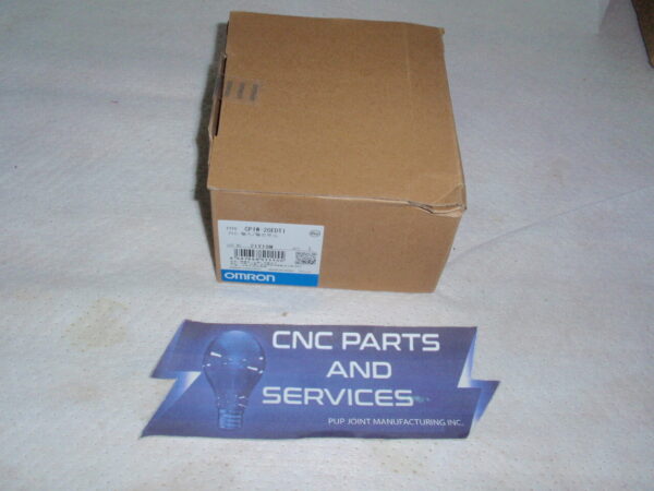 OMRON CP1W-20EDT1
