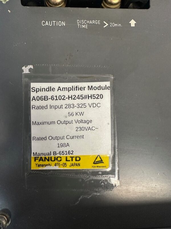 Product image