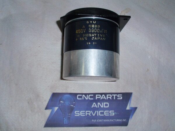 GYU CE33 450V 3900FM (NEW OPEN BOX)