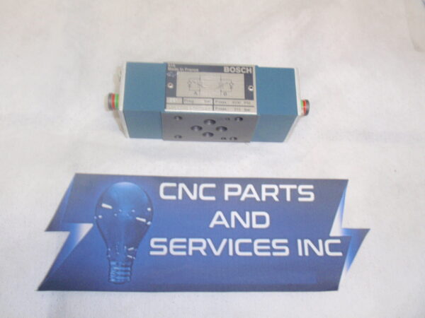 BOSCH 0-811-324-100