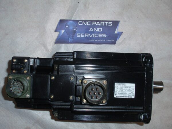 YASKAWA SGMGH-13A2A-YR62