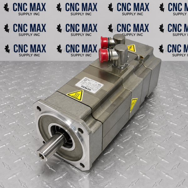 SIEMENS  1FK6060-6AF71-1EB0    WARRANTY 1 YEAR