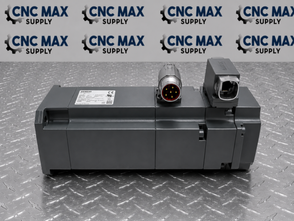 SIEMENS 1FK7044-7AH71-1DH3 WARRANTY 1 YEAR