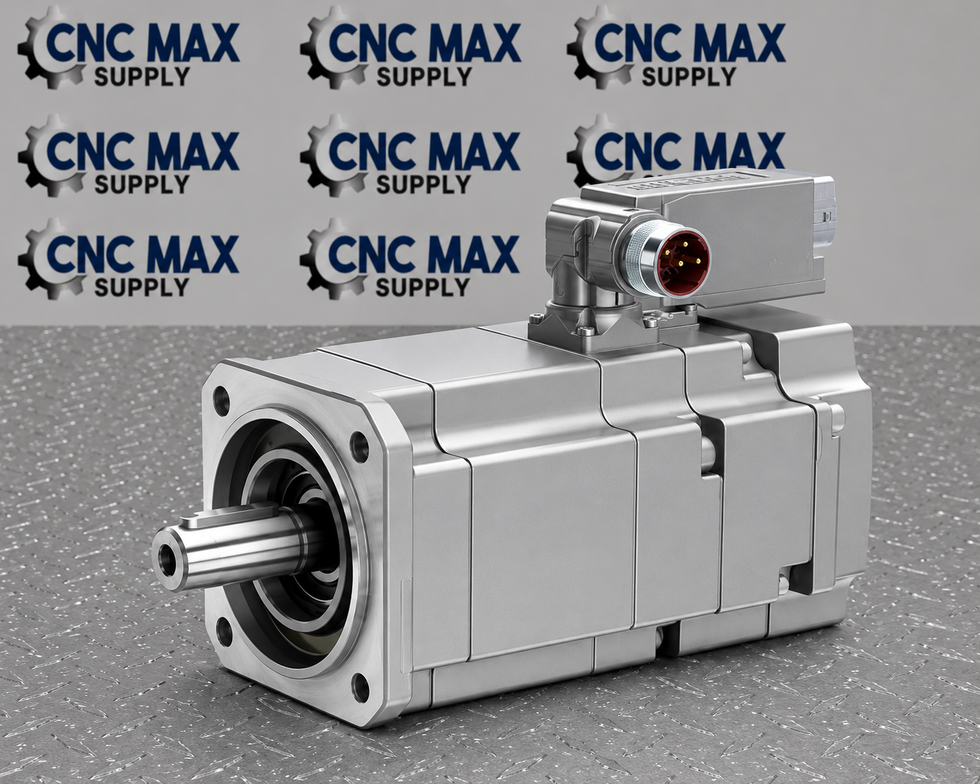 SIEMENS 1FK7044-7AF71-1TG0 WARRANTY 1 YEAR