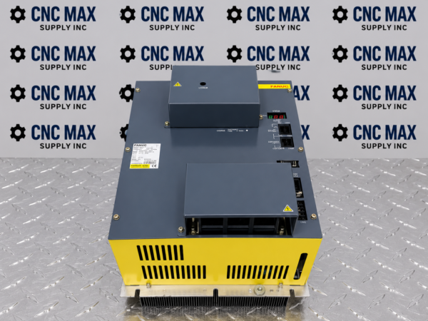 FANUC A06B-6087-H155