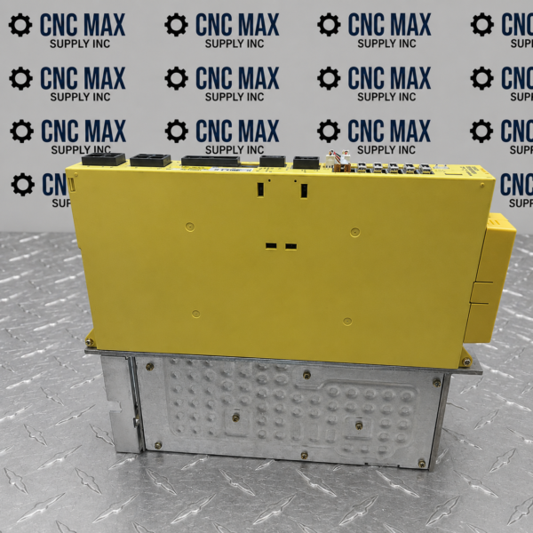 NEW FANUC A06B-6093-H153