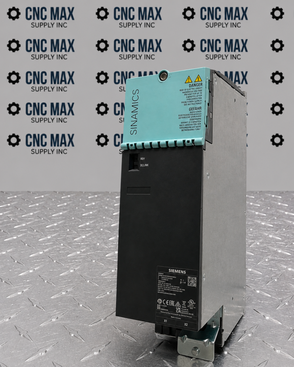 SIEMENS  6SL3120-2TE21-8AC0