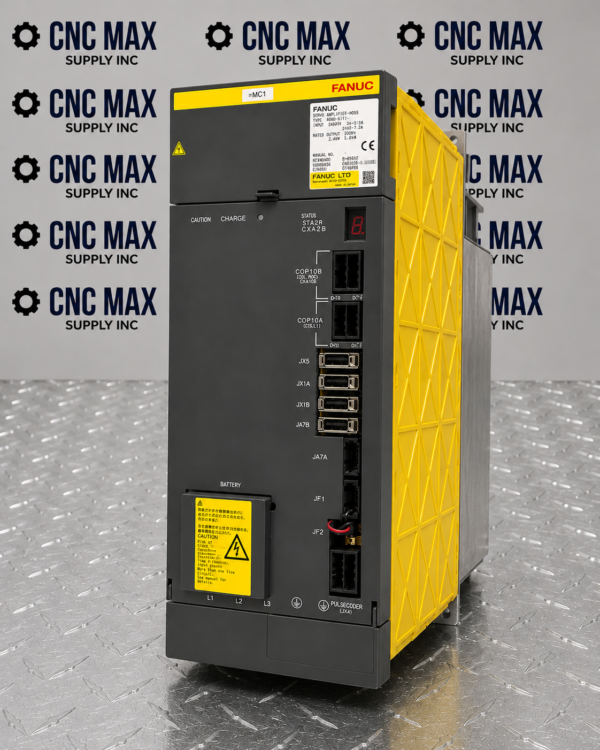 FANUC A06B-6096-H107