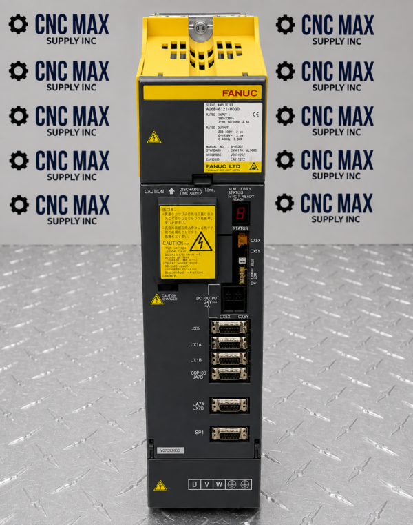 FANUC A06B-6085-H103
