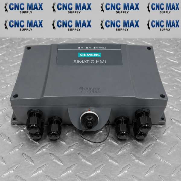SIEMENS 6AV2125-2AE13-0AX0