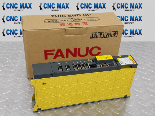 FANUC A06B-6079-H101