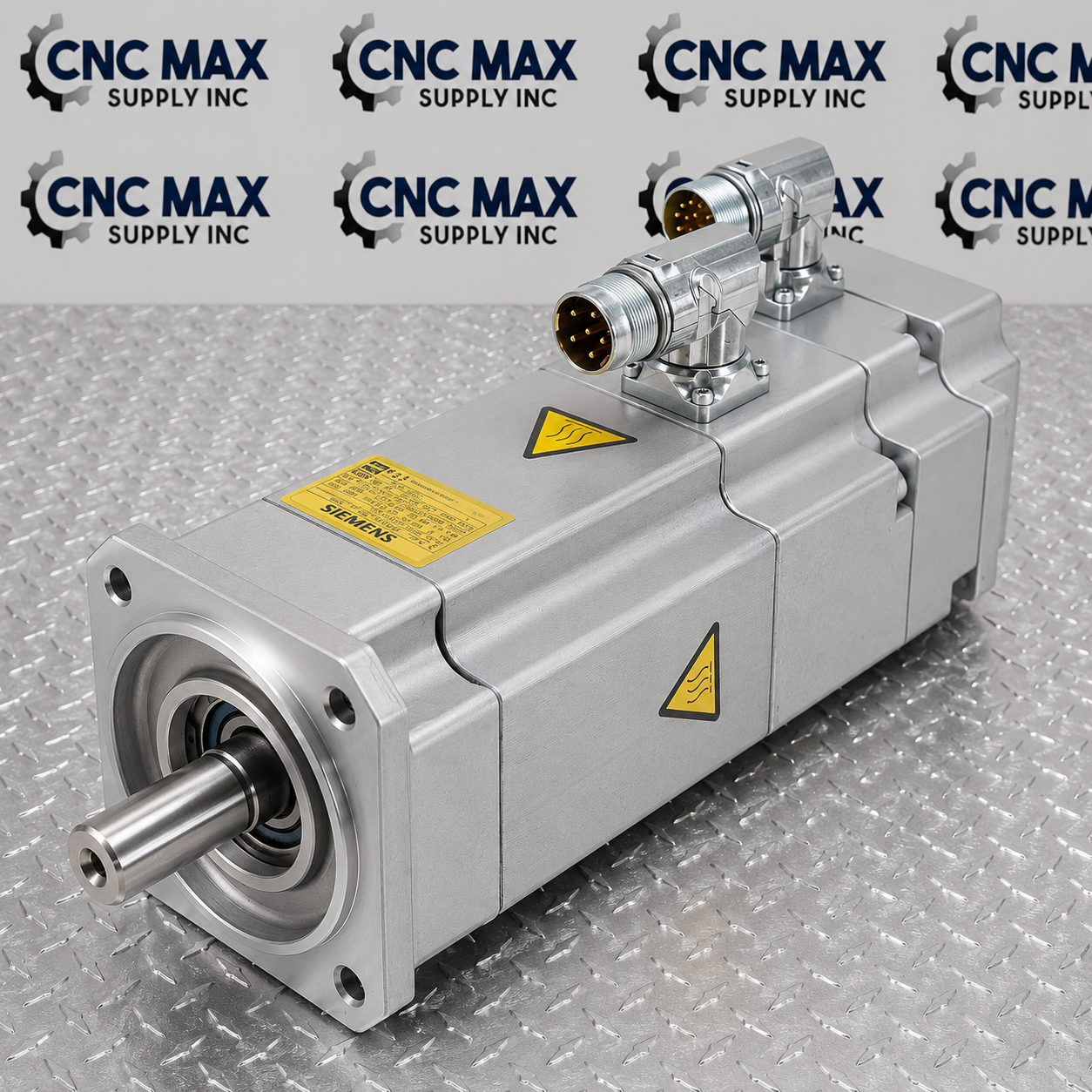 SIEMENS 1FK7044-7AF71-1FA0
